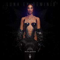 Luna En Geminis - Manu Manzo