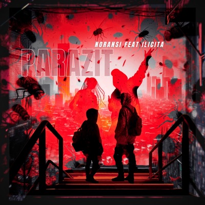 Parazit (feat. ilicita.) - Single