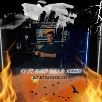Biz Mi Kaybediyoz ? (feat. Amed Sali & Kezzo) - Single - Kaniyazar