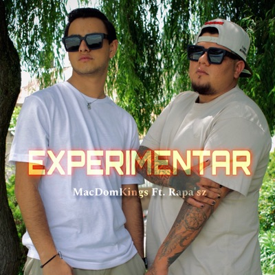 EXPERIMENTAR - Single
