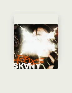 Anymore dinle, müzik videolarını izle, biyografisini oku, tur tarihlerini ve daha fazlasını gör!