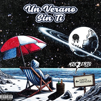 Un Verano Sin Ti - Single