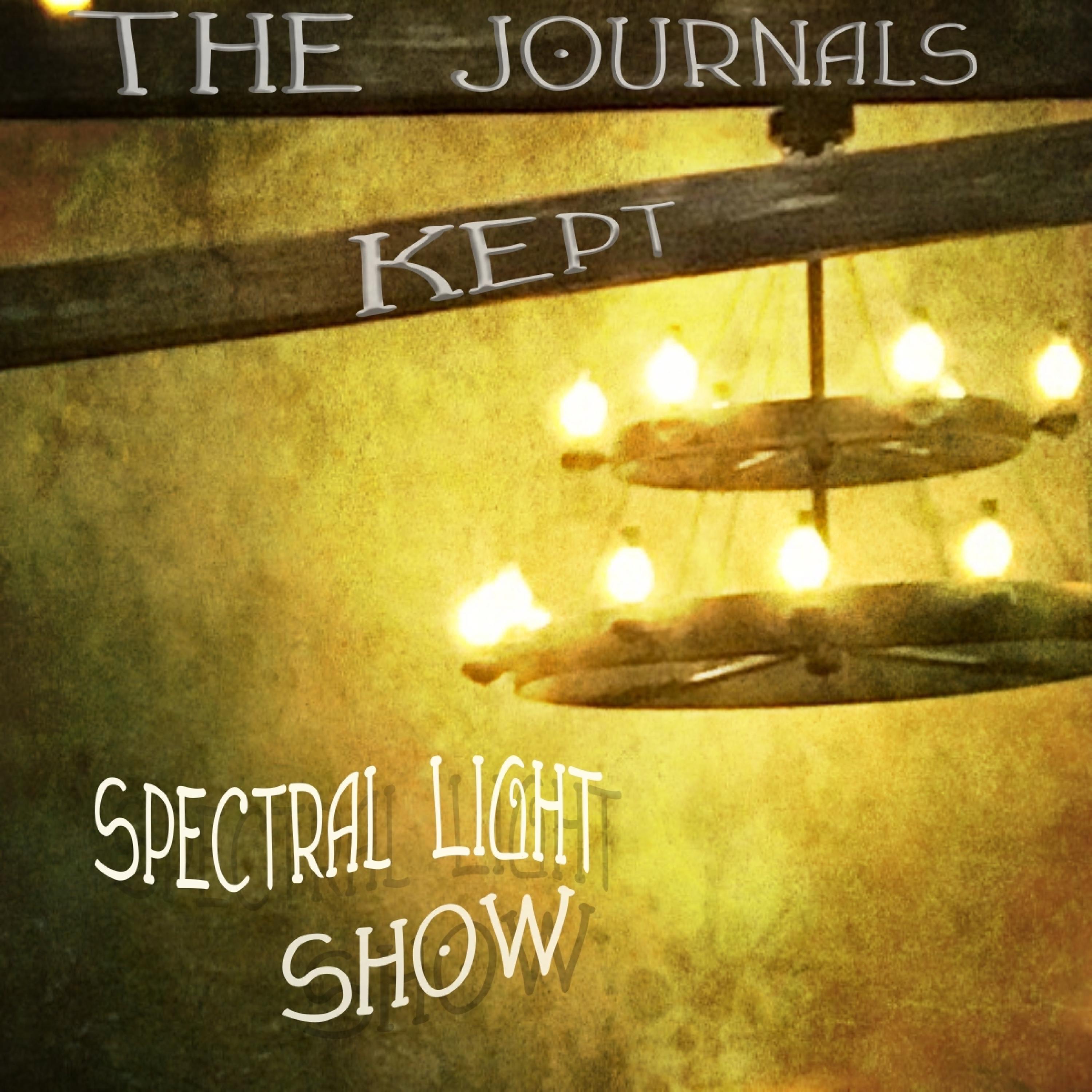 Spectral Light Show - Single