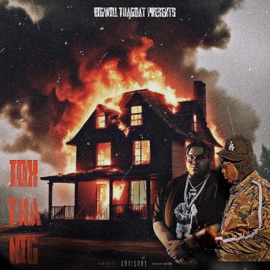 IDK THA NIG (feat. Herbiij) Bigwill_thagoat