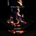 Where They At? (feat. Carly Jean) [Remix] - Single