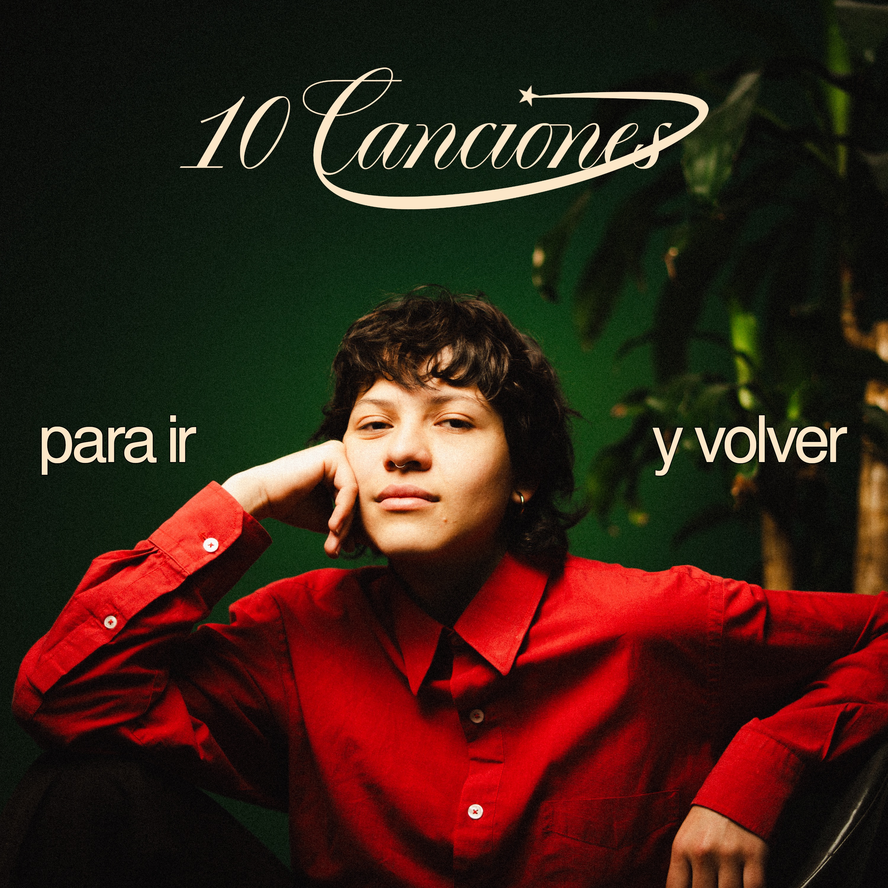10 Canciones para Ir y Volver