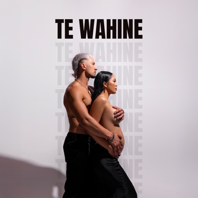 Te Wahine - Single