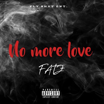 NO MORE LOVE