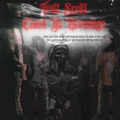 Count Yo Blessings - Single