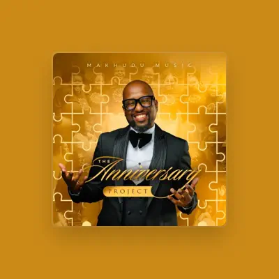 Listen to Makhudu Music, watch music videos, read bio, see tour dates & more!