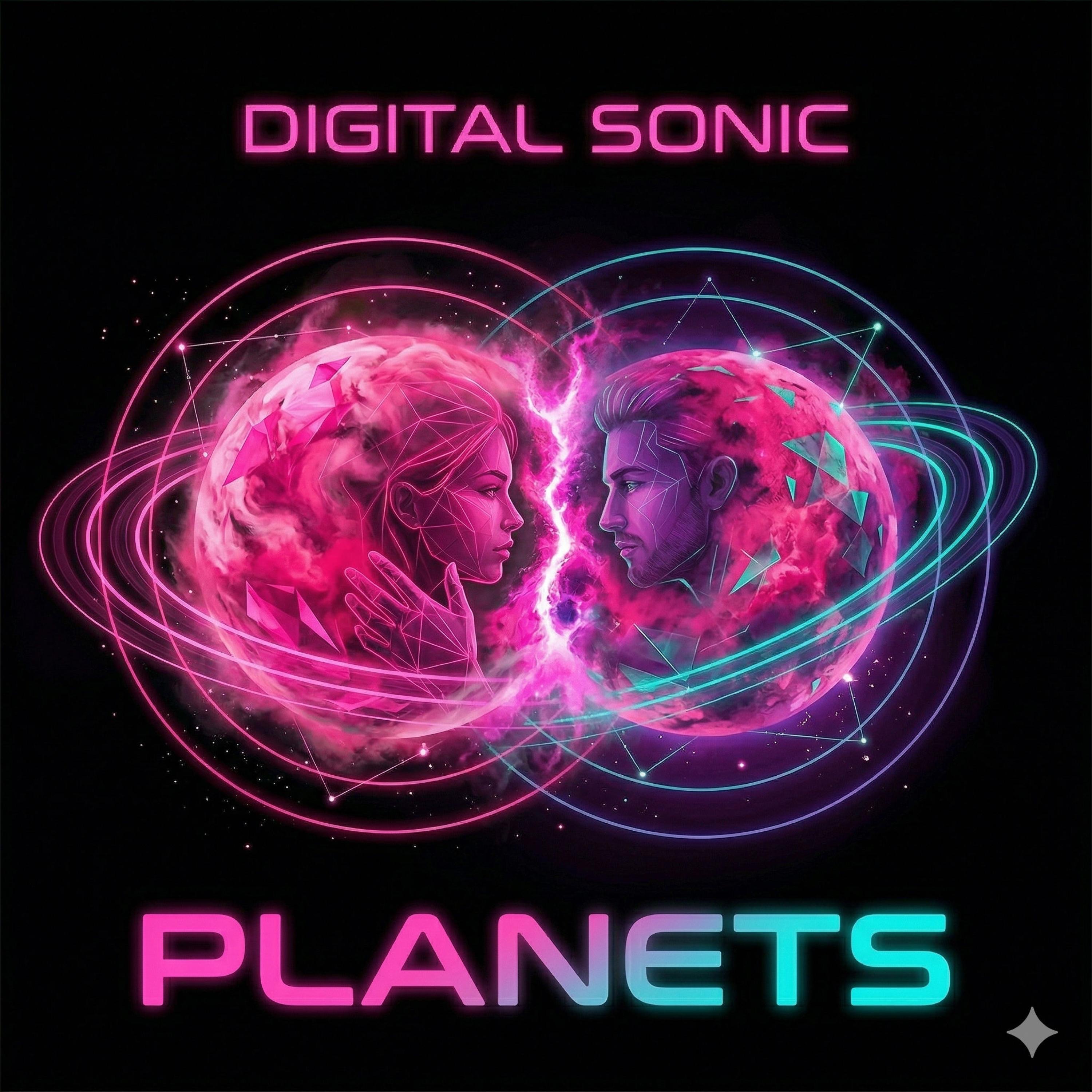 Planets - Single
