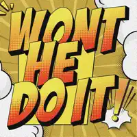 Won't He Do It — Avenue