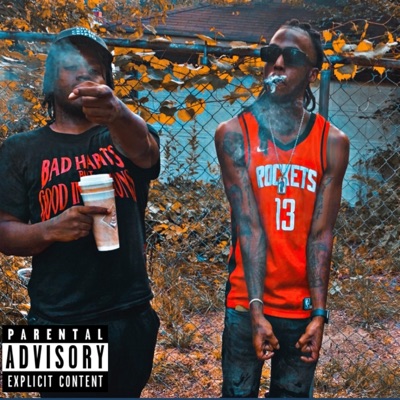 NEW FLOW (feat. GYBR Smoove) - Single