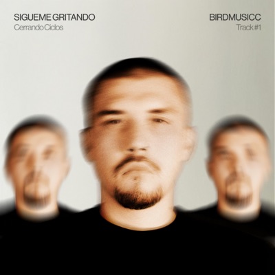 Sigueme Gritando No 1 - Single