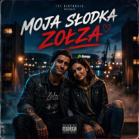 Moja słodka  zołza - Anonimus112311 Cover Art