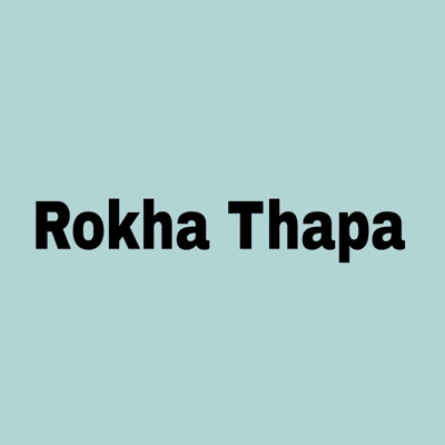Bishnu Kunwar - Rokha Thapa