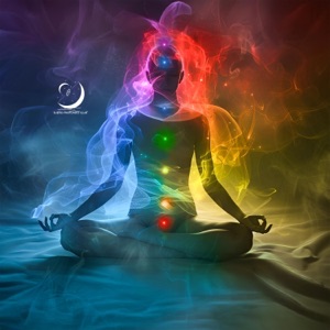 Limpeza dos Sete Chakras