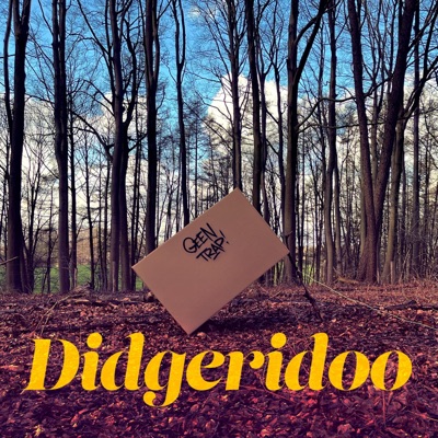 Didgeridoo - Single