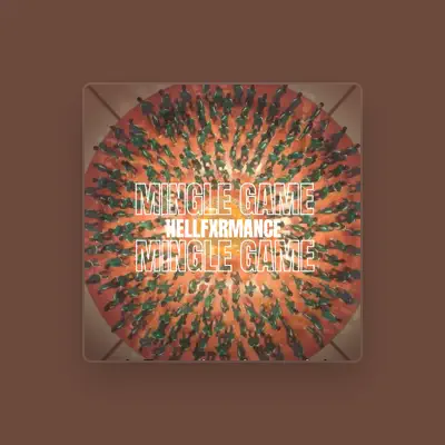 Listen to HELLFXRMANCE, watch music videos, read bio, see tour dates & more!