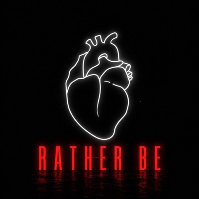 RATHER BE (feat. Creedy & POTF) - Single