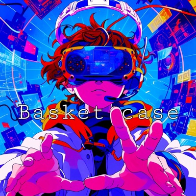 Basket case - Single