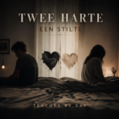 Twee harte een stilte