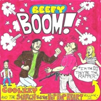 Boom! - Single - Coolzey & Beefy