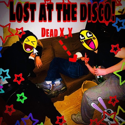 Lost At The Disco! - Single