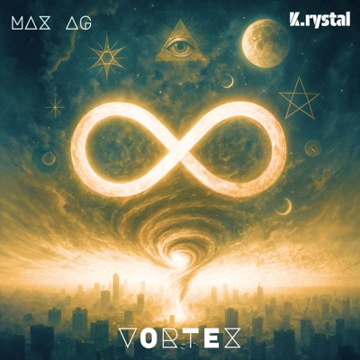 Vortex (feat. KRYSTAL)