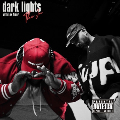 DARK LIGHTS (feat. Wavy Boy Smith) - Single