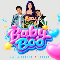 Baby Boo - Single - Alexa Torrex & Picus