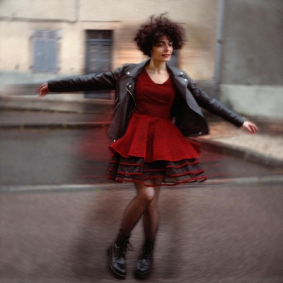 Schizofriend - Single