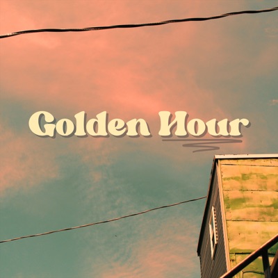 Golden Hour - Single