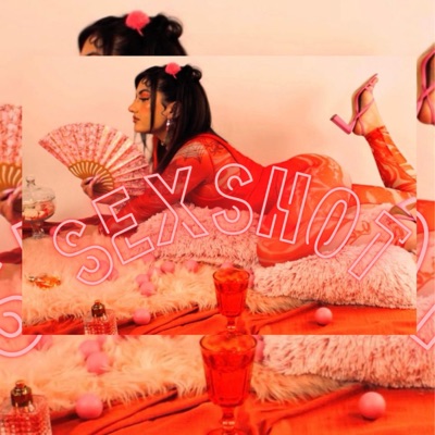 SEXSHOT (feat. Tacho) - Single