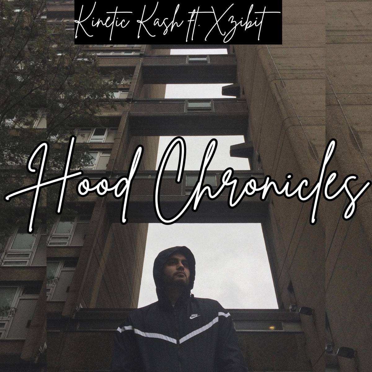 Hood Chronicles (feat. Xzibit) - Single