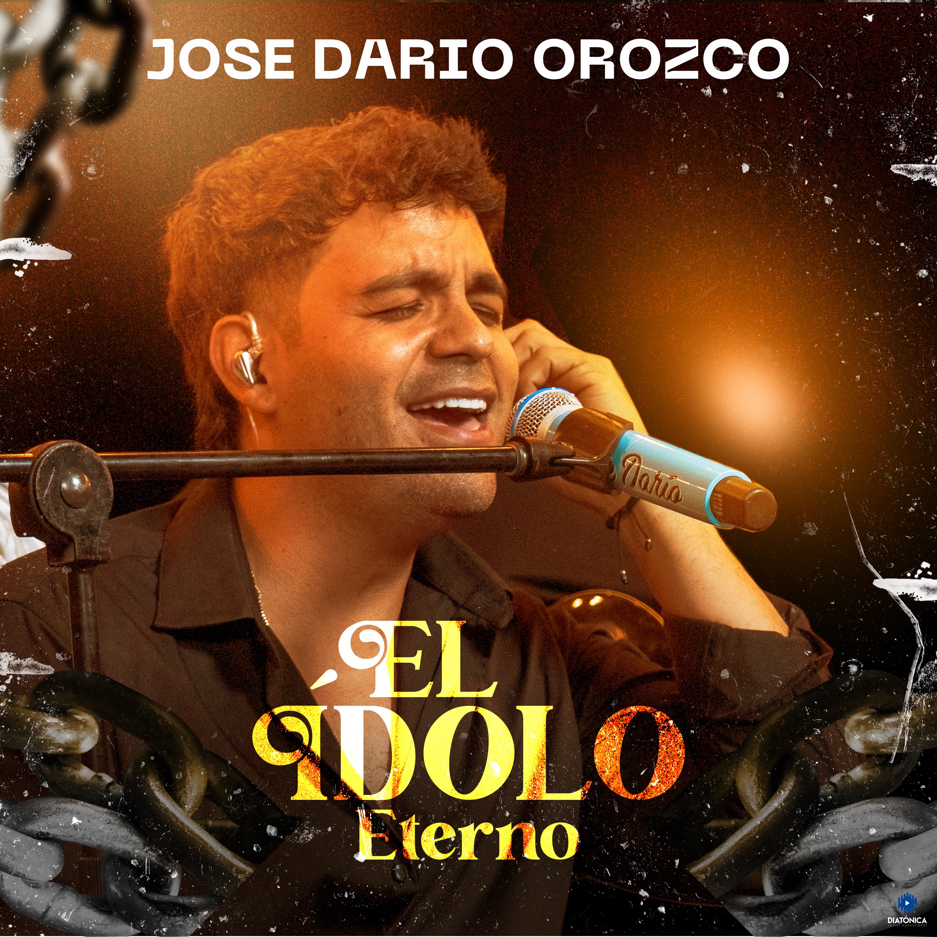 El Ídolo Eterno - Single