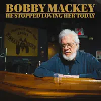 He Stopped Loving Her Today — Bobby Mackey