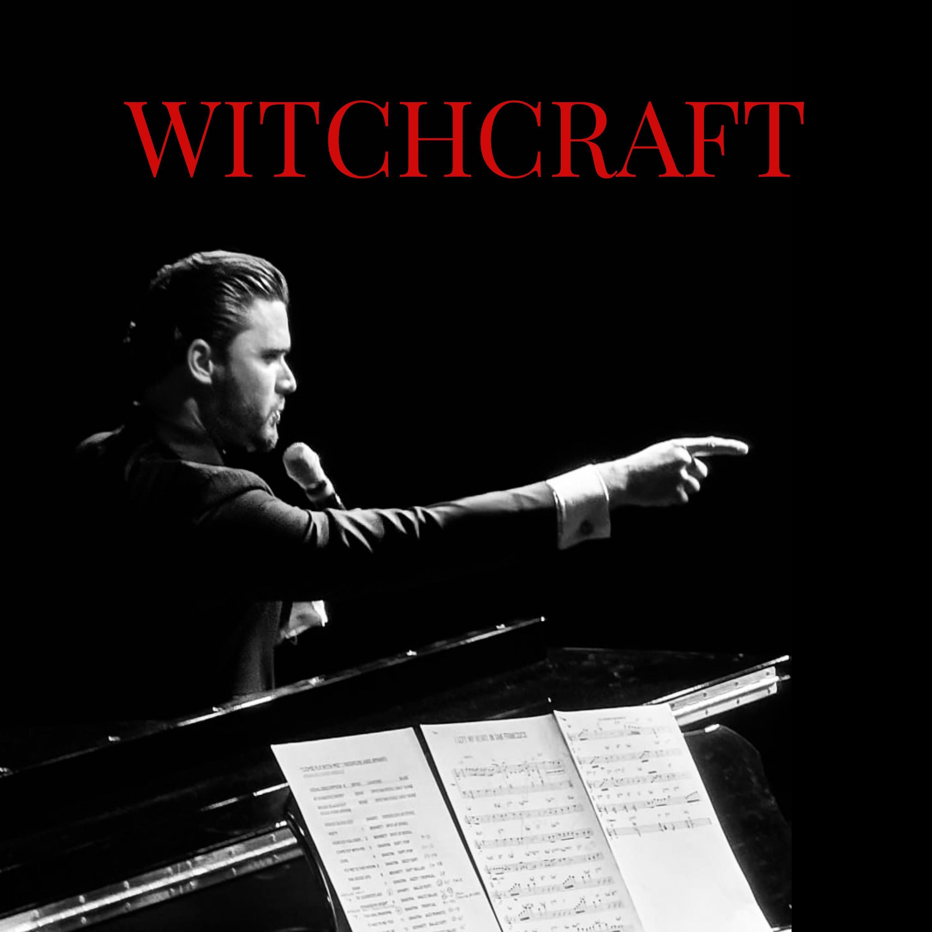 Witchcraft - Single