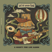 A Mighty Fine Live Album