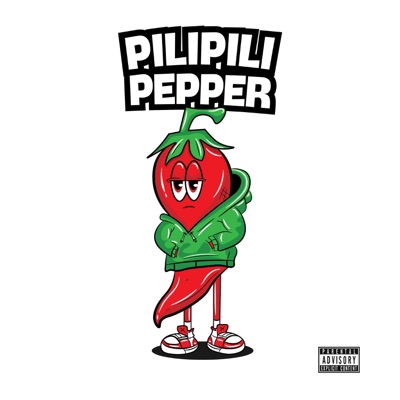Pilipili Pepper - Single