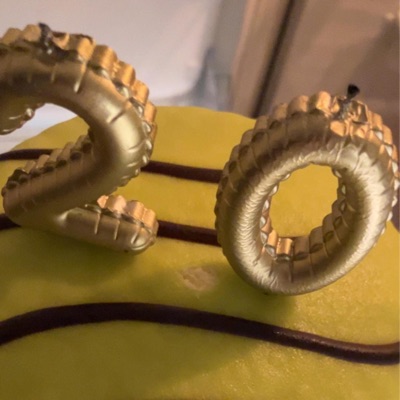 Cakes And Candles - EP