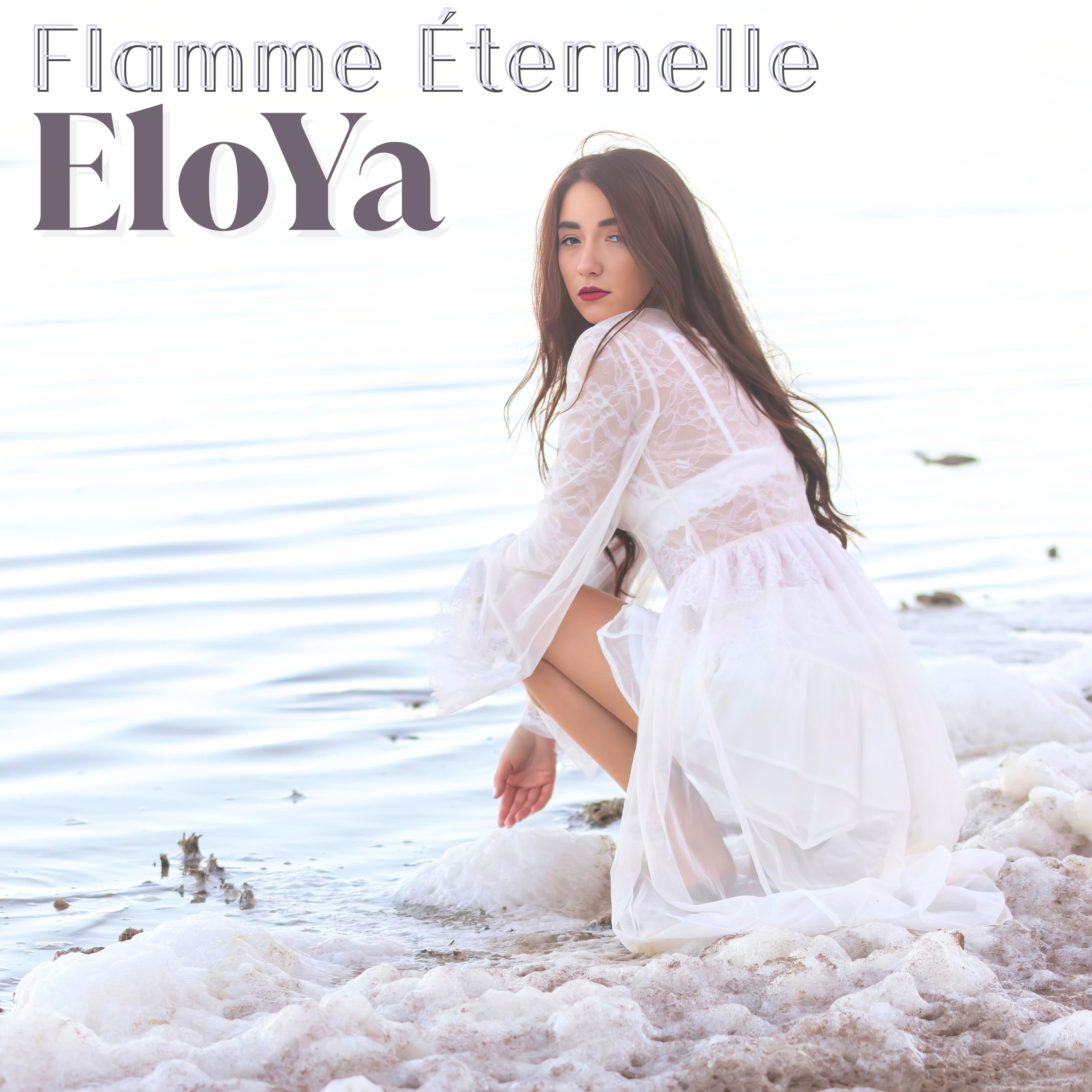 Flamme Eternelle - Single