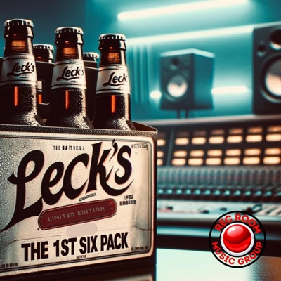 The First 6 Pack - EP