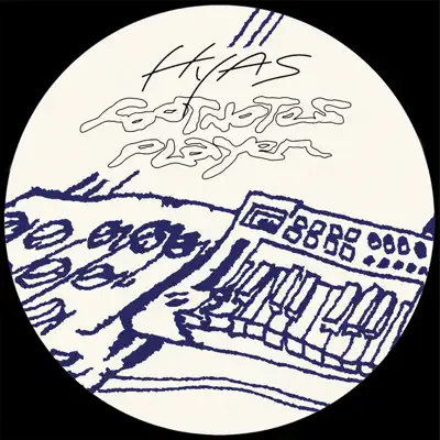 Escucha Footnotes Player - EP de Hyas
