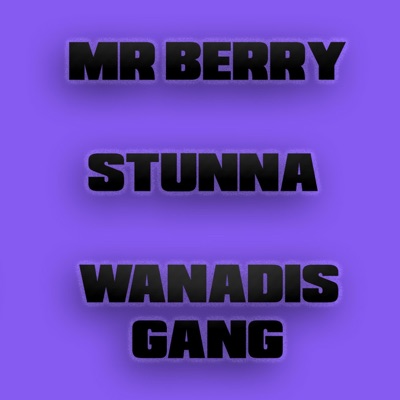 Kusere (feat. Mr Berry, Stunna & Mark Kigo) - Single