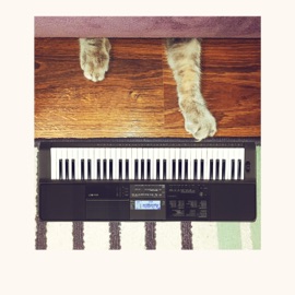 На районе идет дождь Платон Морозов