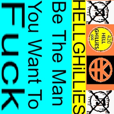 Be the Man You Want To Fuck