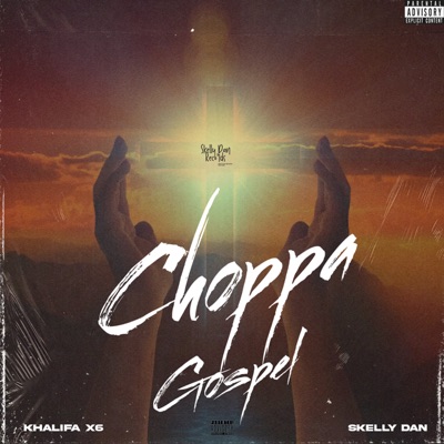 Choppa Gospel - Single