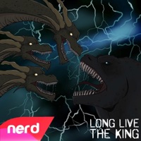 Long Live the King - Single - NerdOut