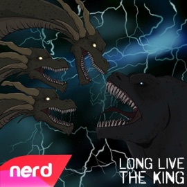 Long Live the King NerdOut